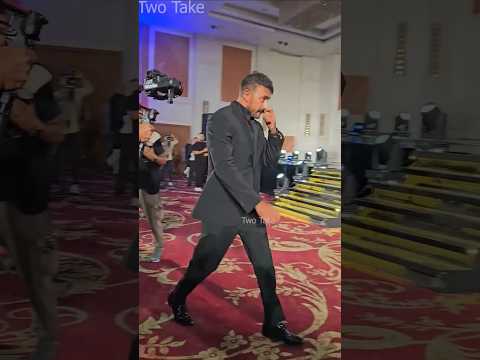 تكريم احمد العوضي نجم مسلسل فهد البطل و حق عرب