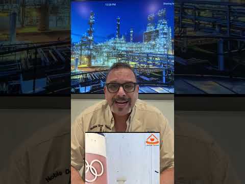 چرا جزیره خارک اینقدر مهمه