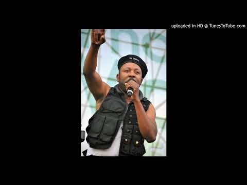 General Muzka Nkava Vangaheti