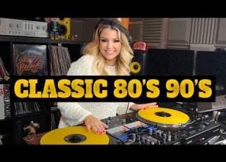  CLASSIC 80 S 90 S 38 The Best Of Classic 80 90 Mixed By Jeny Preston
