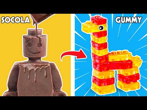 Top 10 LEGO Products That Will Blow Your Mind BEAR Bricks