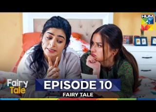 Fairy Tale Episode 10