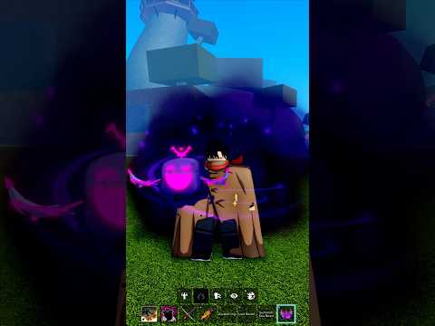 Shadow Fruit Showcase Blox Fruits