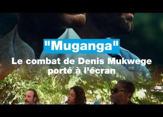Muganga Denis Mukwege S Fight Brought To The Screen FRANCE 24