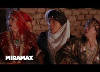 Jackie Chan In Operation Condor Going Once Going Twice HD MIRAMAX