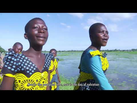 SIKU YA WOKOVU 0827URAMBO