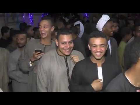 قلبي عشقها و قصة ريده رووووووووووعة تامر صحافة أفراح الترعة