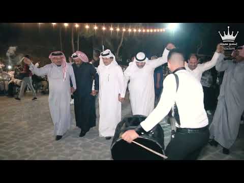 أفراح عشيرة النعيم دبكة ولدة حمصية كلابيات نار الفنان علاء ديوب والمايسترو المهلهل ابو ليلى