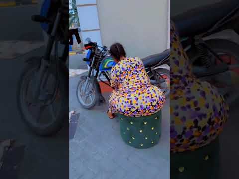 Tanzanian Women At It Again Nicole Africanqueen Africanwomen Nyash Baikoko