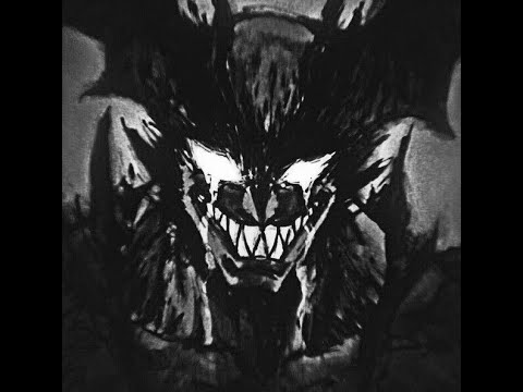 Olhar Escuro Brazilian Evil Phonk