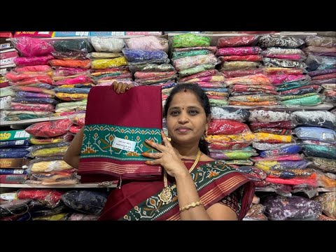 New Trending Collection 9866333234 Offer Price Sarees