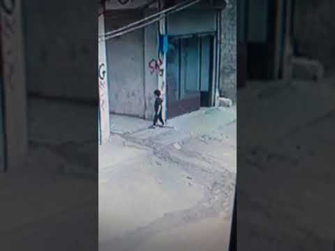 تشليح أطفال عفرين