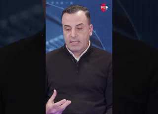 د واجب قانصو بعد الحـ رب سندخل في زمن الجغرافيا السياسية و الممرات أصبحت سـ لاحا إستراتيجيا