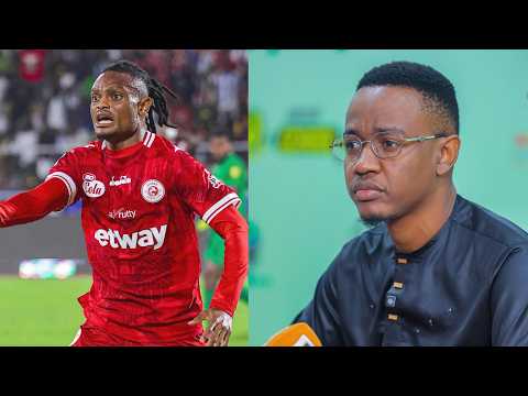 SELEMAN MWALIMU KAZUA BALAA YANGA WAIHOJI BODI YA LIGI MAMBO MATANO TUPEWE MAJIBU