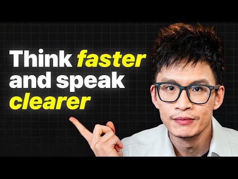 The 3 2 1 Speaking Trick That Forces You To Stop Rambling