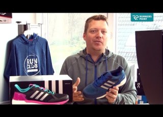  Adidas SUPERNOVA ST