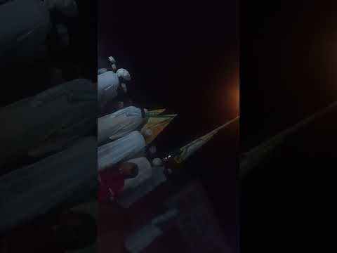 زفة المولد الطريقه البرهانيه بدنقلا شيخ شريف ٢٠٢١