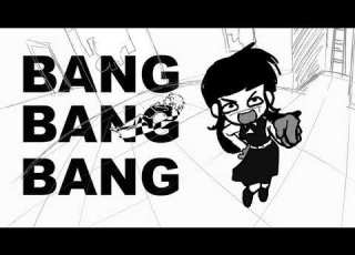  BANG BANG BANG 1 Hour Version Chainsaw Man Song