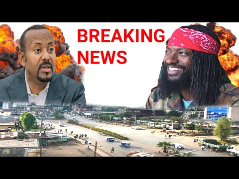 ODUU AMMEE COBII FI JALDUU Jaal Marroo Fi Abiy Moha Oromo