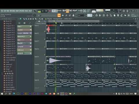 Fl Studio Biti