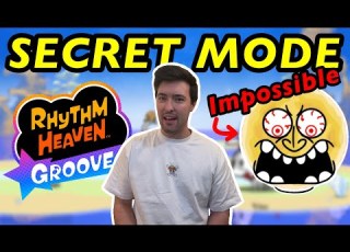  How To Unlock Night Mode Rhythm Heaven S HARDEST Challenge Yet