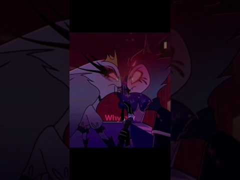 Helluva Boss Stolas And Stella Edit Mamma Mia By Hugel Helluvaboss Vivziepop Edit
