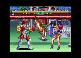  Savage Reign Xbox One Arcade As King Lion