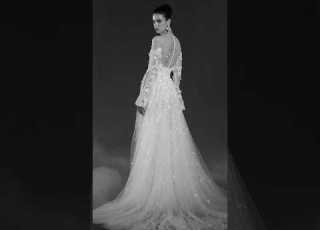 Georges Hobeika Bridal Spring 2027 Collection Georgeshobeika Bride Weddingdress
