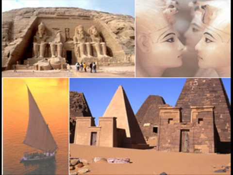 نشيد الوادي محمد عبد الوهاب Mohamed Abdelwahab