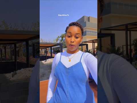 MKE WA MC PILI PILI MUNGU UMENIPENDELEA UKITAKA HATA LEO NINGEKUWA NIMEKUFA