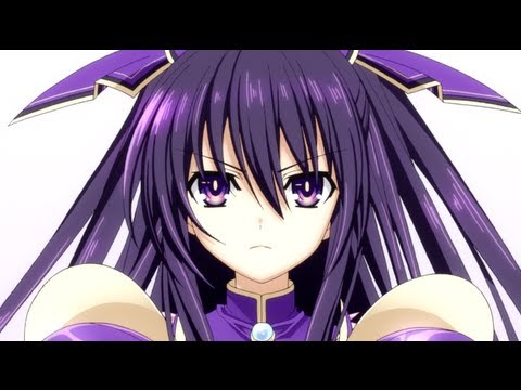 Date A Live Ending SAVE THE WORLD