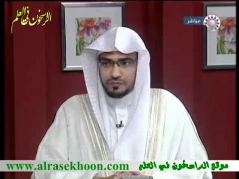 مصير الملائكة يوم القيامة للشيخ صالح المغامسي مصير الملائكة يوم القيامة للشيخ صالح المغامسي