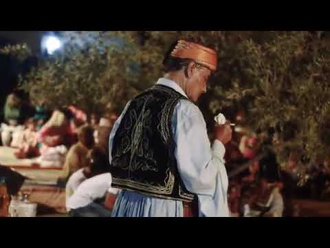 القيدوم حبيب الجبالي في نص دغاري تراث تطاوين