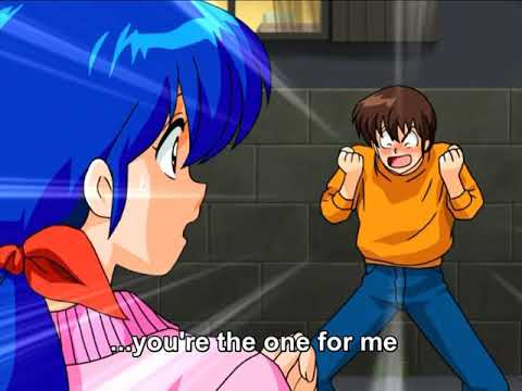 Non Stop Lucky Days From Maison Ikkoku English Subtitled