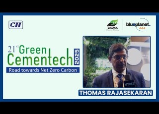 Sugar Plants Machinery TKIL Industries Pvt Ltd Green Cementech 2025