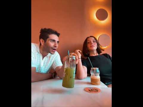 هتيجي تروقي لأمي الشقة إيمان العاصي و مينا مسعود هتيجي تروقي لأمي الشقة إيمان العاصي و مينا مسعود