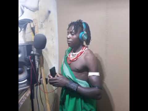 Mdendela Jigalu Ujumbe Wa Maisha By Legga Studio