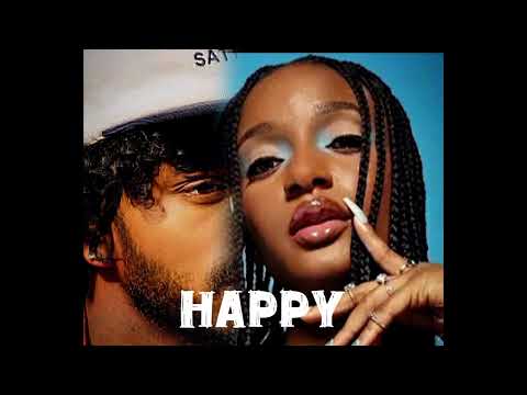 Diamond Platinumz Happy Ft Ayrastarr