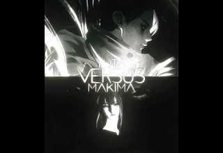 YUTA VS MAKIMA JJK VS CSM