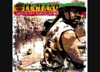 Luciano Jah Never Fail I Yet 15 Rounds Of Boxing Riddim