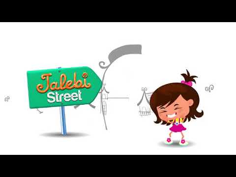 The Jalebi Street Jingle Indian Culture बच च क ल ए व ड य स