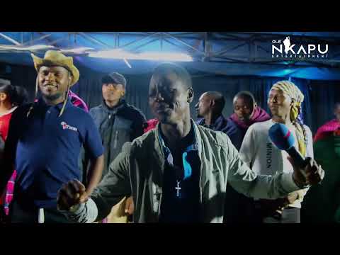 Jackson Ole Pere At Paulo Siria Night Entaisere Aai Song