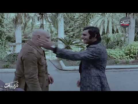 بس يا بابا فيلم الأستاذ أيوب جودة عاليه HD محمد عوض صفية العمري فريد شوقي