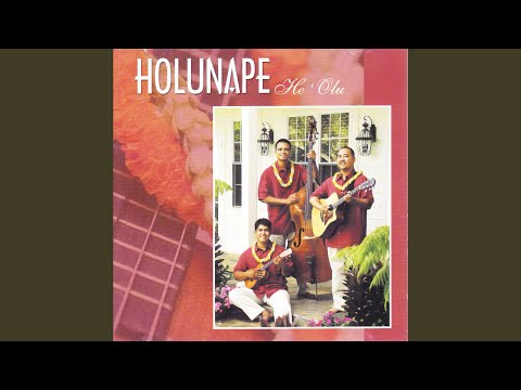 Moanike Alaonapuamakahikina