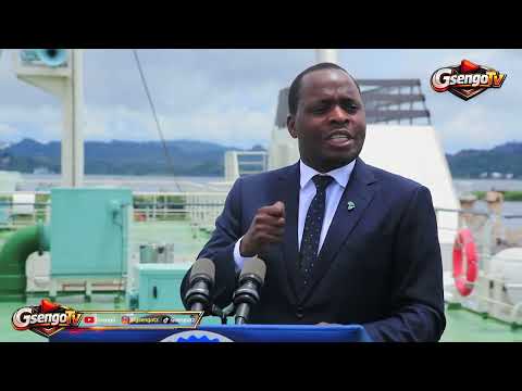 UWANJA MKUBWA NA MRADI WA MICHEZO WAPANGWA KUJENGWA JIJINI MWANZA