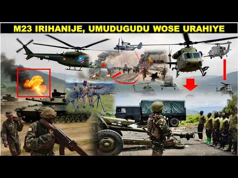 Ma23 ITANZE GASOPO YA NYUMA UMUDUGUDU WOSE URATWITSWE ABANTU BARASHIZE