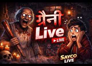 Granny 1 Escape Sayco Gaming Live Is Live Now