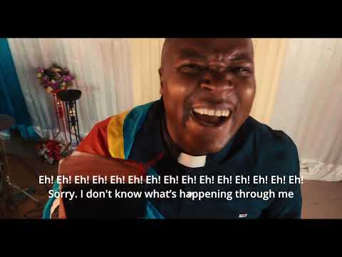 MAPEPO By Blackman Bausi X Kingwendu Bambo Comedian