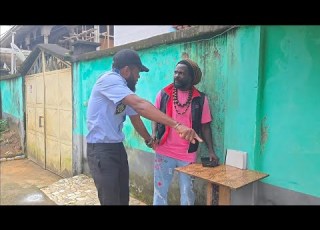  KOLA SUCRÉ Is KATIKA Mr Nyè Take Your 500 You Go North KOLA DOES EVERYTHING Ep 06 Nioxxer