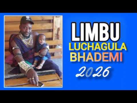 LIMBU LUCHAGULA BHADEMI AFFICIA AUDIO 2026 BY SONGWE STUDIO